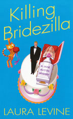 Killing Bridezilla