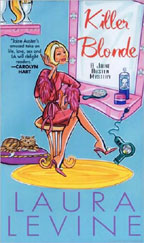 Killer Blonde